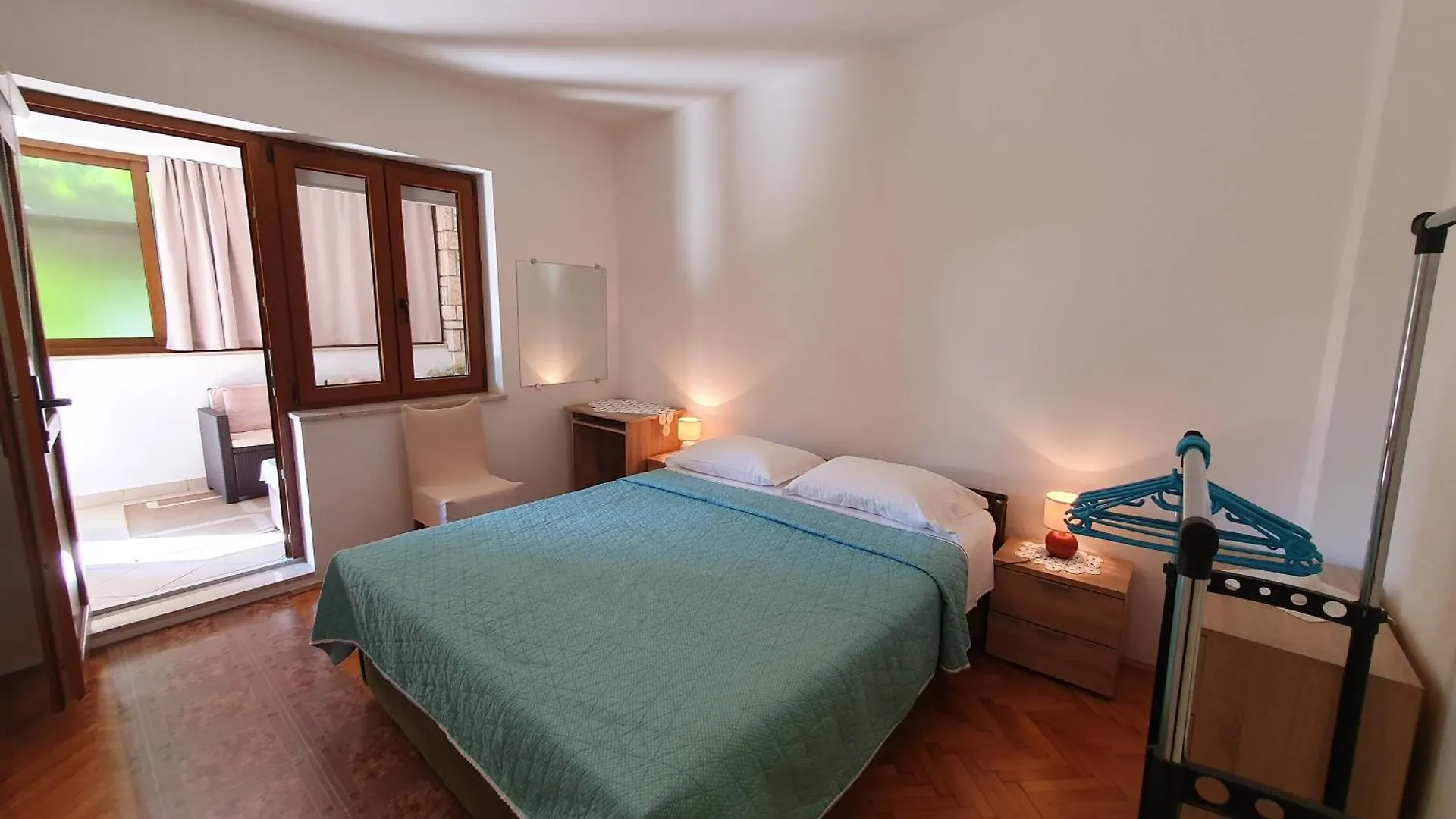 Riky Ap4 - Few Steps From The Beach Novigrad Istria Kroatien