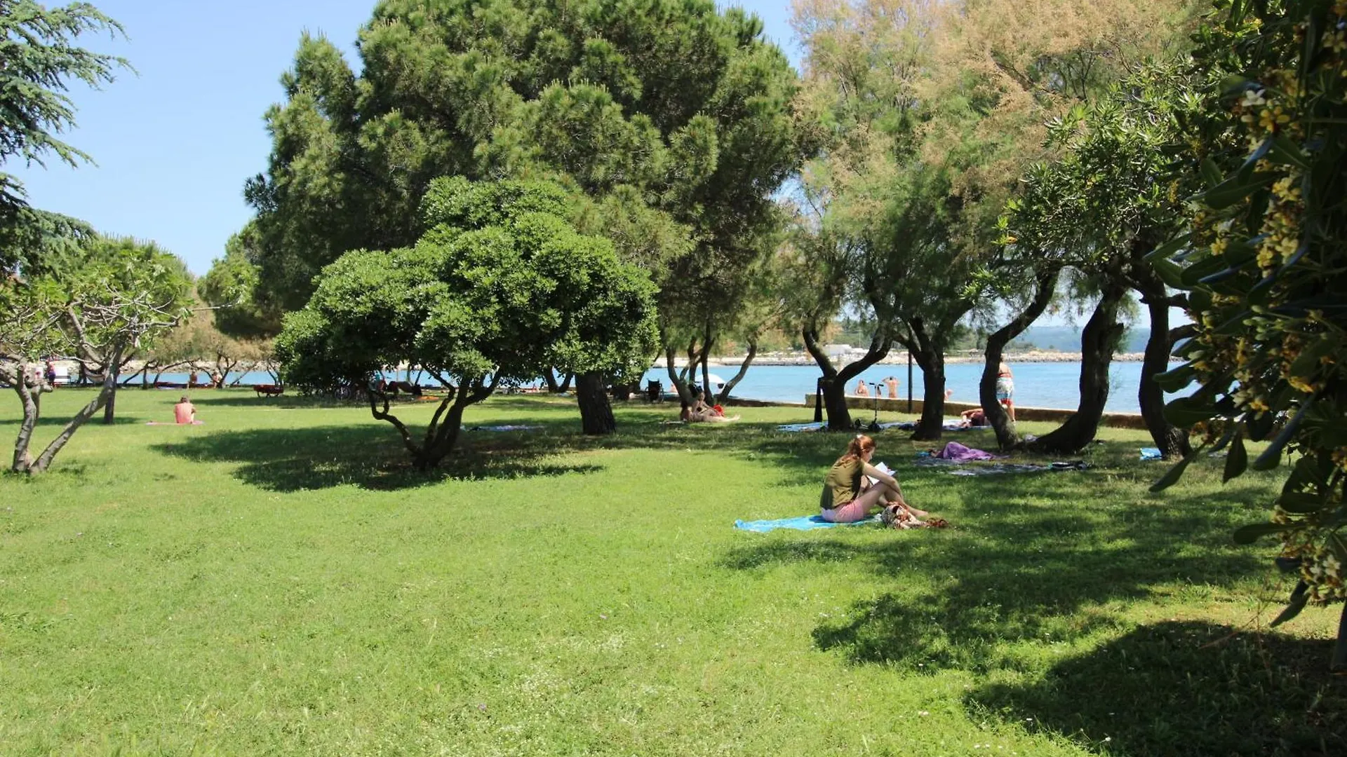 Riky Ap4 - Few Steps From The Beach Novigrad Istria Croazia