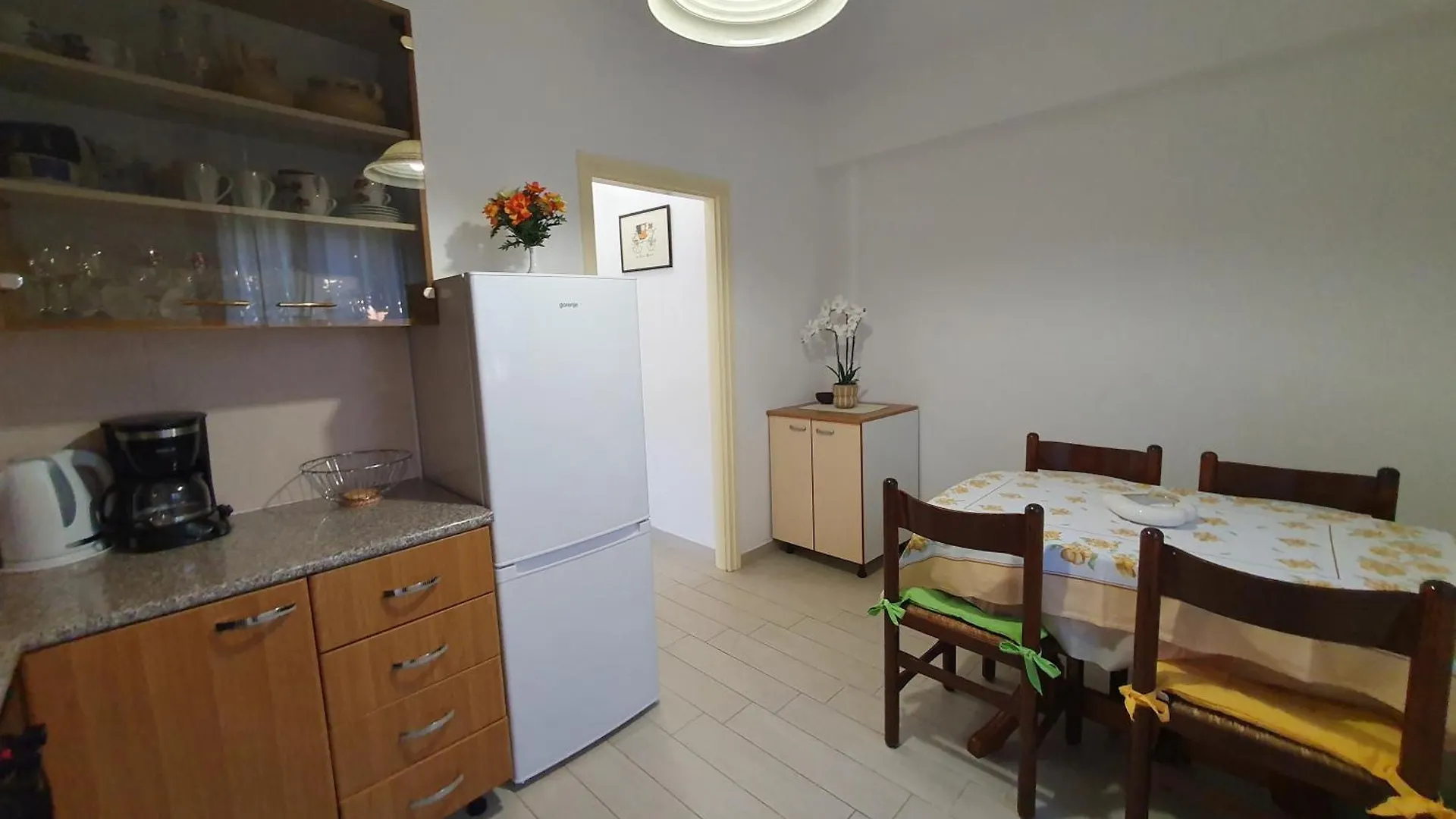 Appartamento Riky Ap4 - Few Steps From The Beach Novigrad Istria Croazia