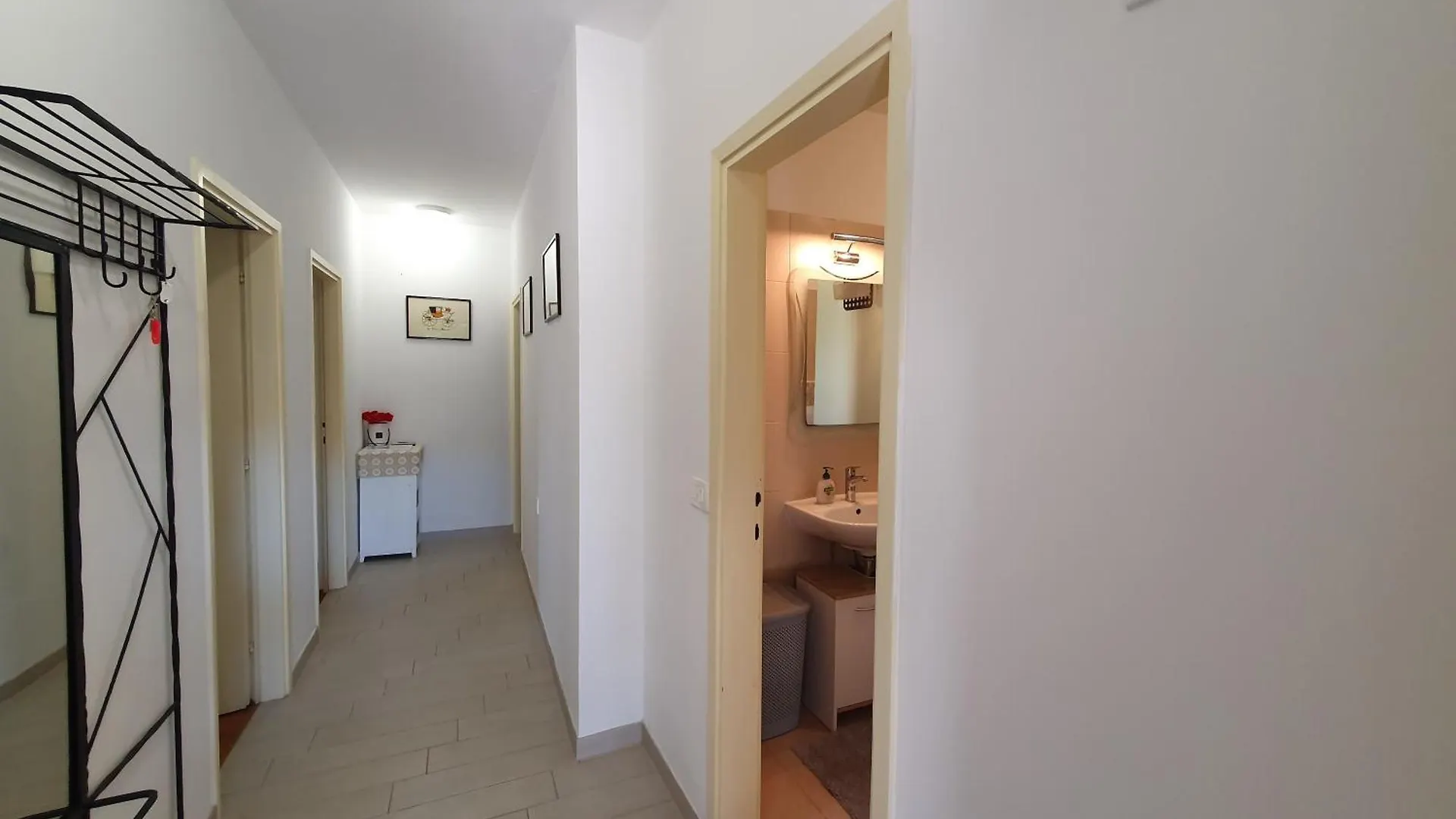 Riky Ap4 - Few Steps From The Beach Novigrad Istria 0*,  Kroatien