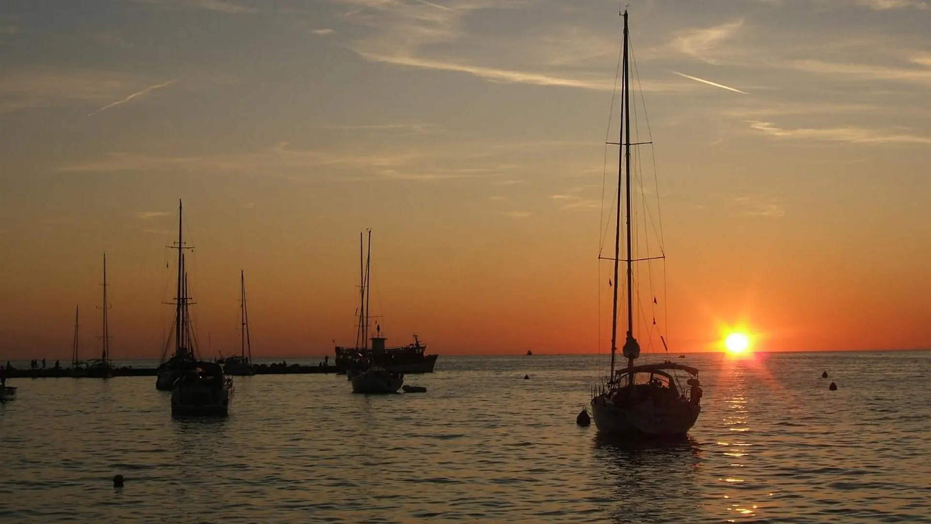 Riky Ap4 - Few Steps From The Beach Novigrad Istria
