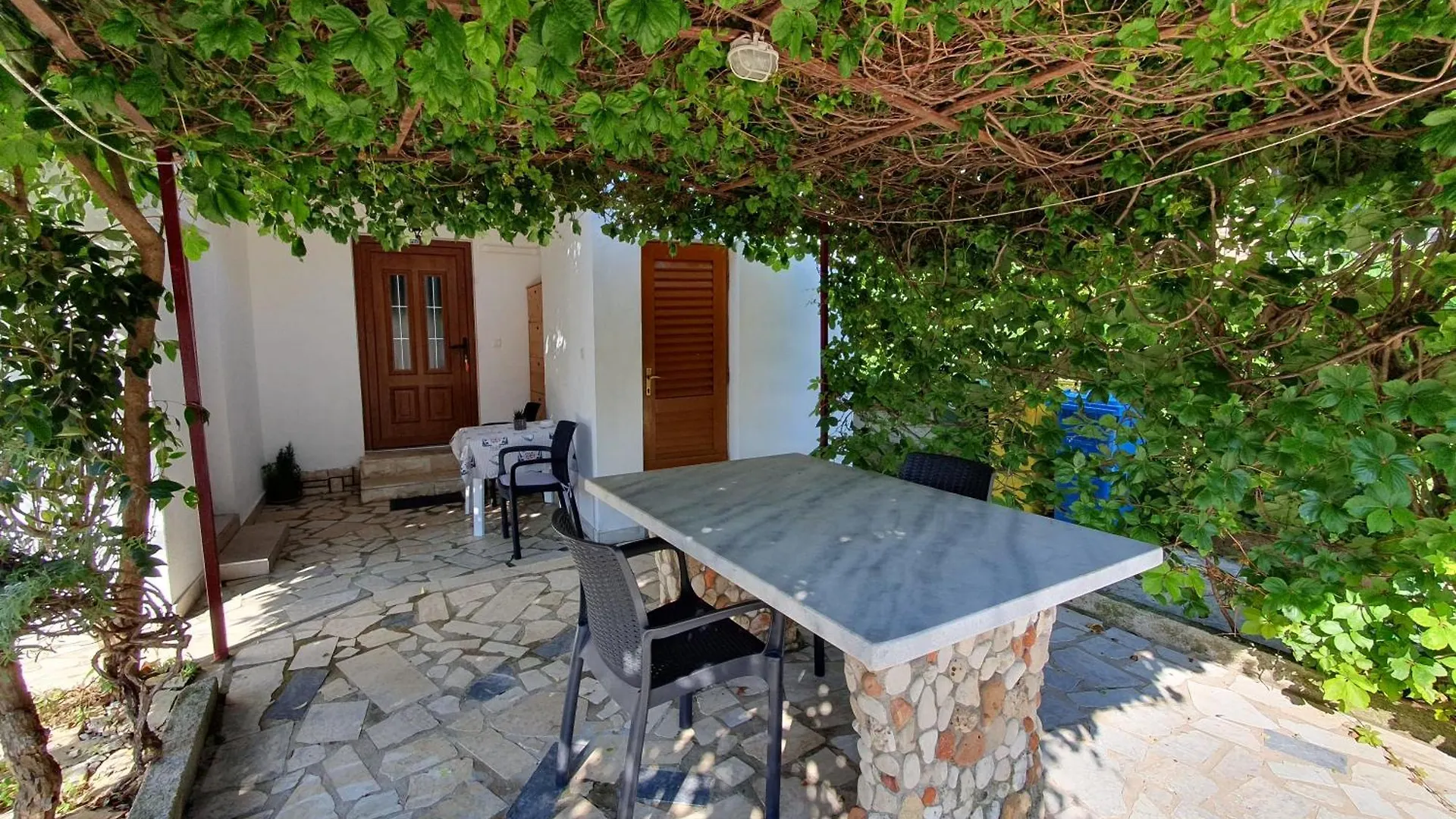 Riky Ap4 - Few Steps From The Beach Novigrad Istria Apartment