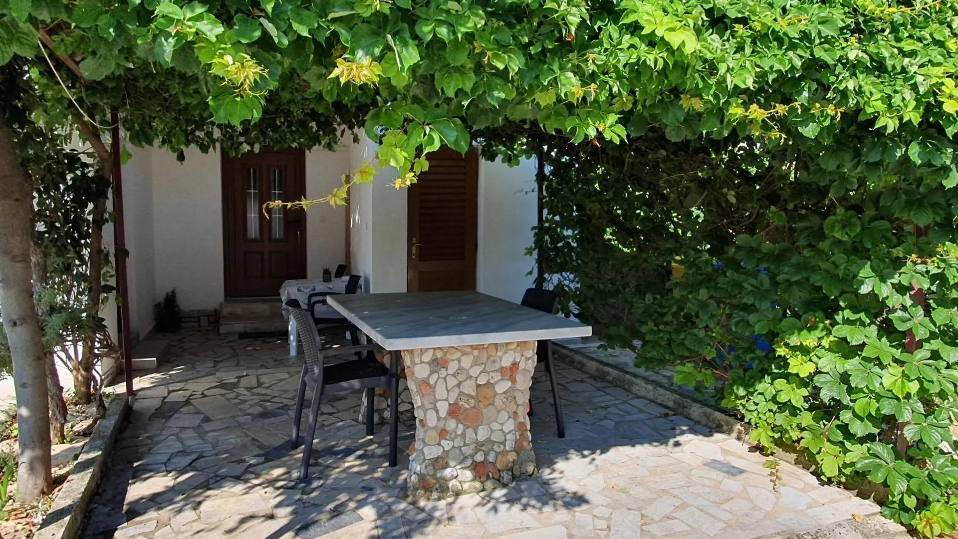 Riky Ap4 - Few Steps From The Beach Novigrad Istria