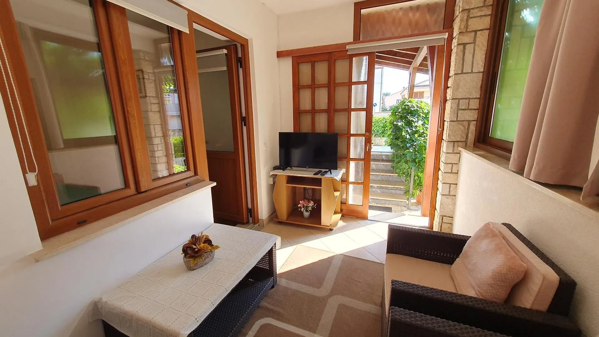 Appartamento Riky Ap4 - Few Steps From The Beach Novigrad Istria